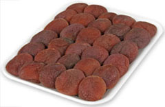 Kuru Kayısı